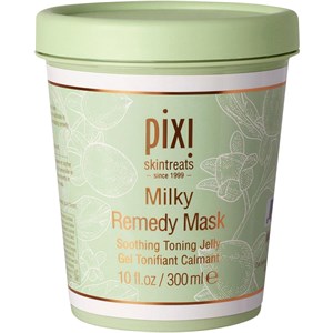 Pixi Gesichtspflege Milky Remedy Mask Feuchtigkeitsmasken Damen 300 Ml