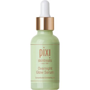 Pixi - Facial care - Overnight Glow Serum