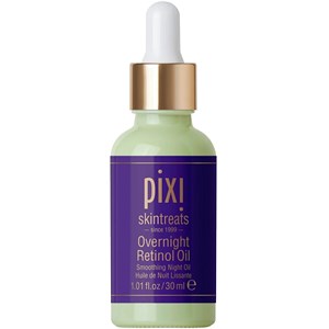 Pixi - Facial care - Overnight Retinol Oil