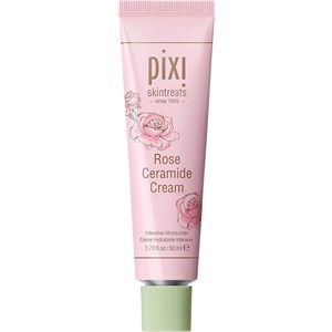 Pixi Gesichtspflege Rose Ceramide Cream Tagescreme Damen 50 Ml