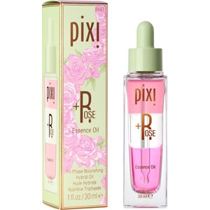 Pixi Soin Soin Du Visage Plus Rose Essence Oil 30 Ml