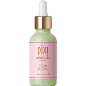 Pixi Pflege Gesichtspflege Rose Oil Blend Nourishing Face Oil 30 Ml