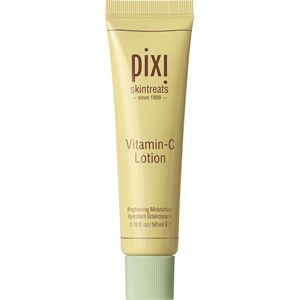 Pixi Pflege Gesichtspflege Vitamin-C Lotion 50 Ml