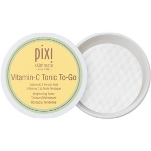 Pixi - Cuidado facial - Vitamin-C Tonic To-Go Brightening Toner