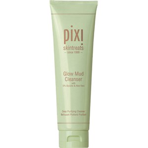 Pixi Pflege Gesichtsreinigung Glow Mud Cleanser 135 Ml