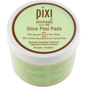 Pixi - Kasvojen puhdistus - Glow Peel Pads