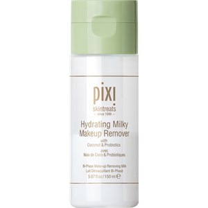 Pixi Gesichtsreinigung Hydrating Milky Makeup Remover Make-up Entferner Damen 100 Ml