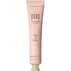 Pixi - Facial cleansing - Peel + Polish