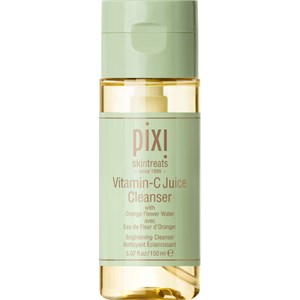 Pixi Pflege Gesichtsreinigung Vitamin-C Juice Cleanser 150 Ml