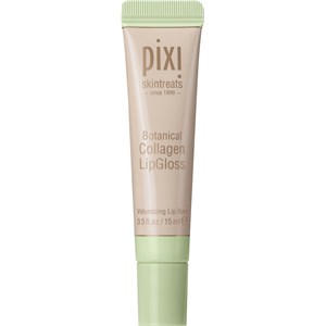 Pixi - Rty - Botanical Collagen LipGloss