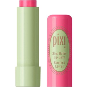 Pixi - Lippen - Shea Butter Lip Balm