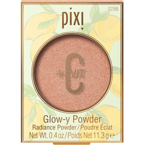 Pixi Teint +C VIT Glowy Powder Puder Damen