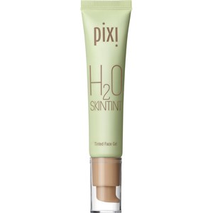Pixi Make-up Teint H20 Skintint Foundation Fair 35 Ml