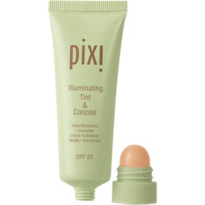 Pixi - Complexion - Illuminating Tint & Conceal