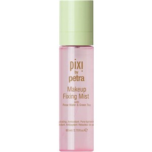 Pixi Make-up Fixing Mist Dames 80 Ml