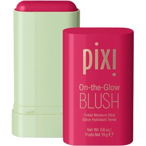 Pixi Make-up Complexion On The Glow Blush Ruby 19 G