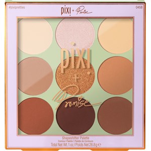 Pixi Make-up Complexion Promise Palette 1 Stk.