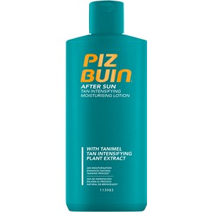 Piz Buin - After Sun - Tan Intensifying Lotion