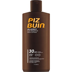Piz Buin - Allergy - Allergy Sun Sensitive Skin Lotion SPF 30