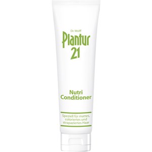 Plantur 21 - Pielęgnacja włosów - Nutri-Conditioner