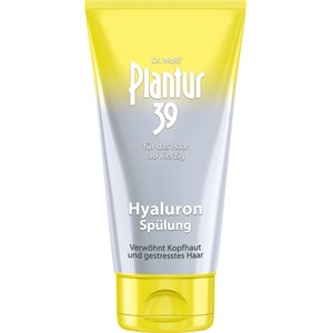 Plantur 39 Haarpflege Hyaluron Conditioner Damen 150 Ml