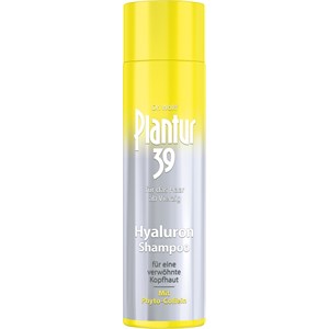 Plantur 39 - Haarpflege - Hyaluron Phyto-Coffein Shampoo