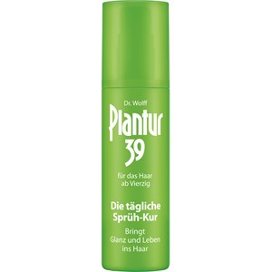 Plantur 39 Spray Kuur 0 125 Ml