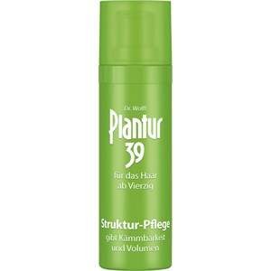 Plantur 39 - Haarpflege - Struktur-Pflege