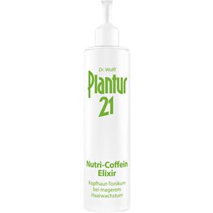 Plantur 21 Pflege Haarpflege Nutri-Coffein-Elixir 200 Ml