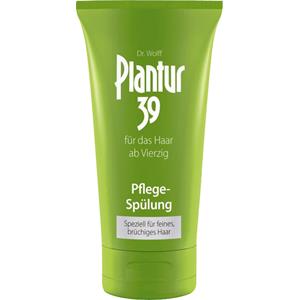 Plantur - Plantur 39 - Acondicionador para cabello fino
