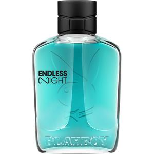 Playboy - Endless Night - Cooling After Shave