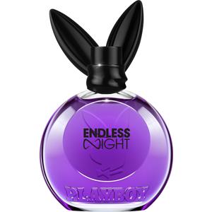 Playboy - Endless Night - Eau de Toilette Spray