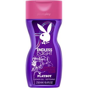 Image of Playboy Damendüfte Endless Night Shower Gel 250 ml
