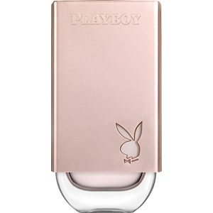 Playboy - Make The Cover For Her - Eau de Toilette Spray