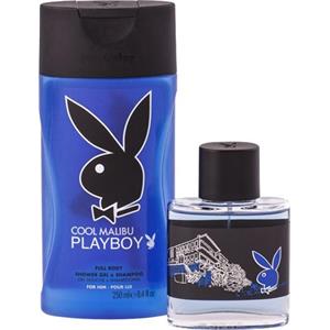 Playboy - Malibu - Geschenkset