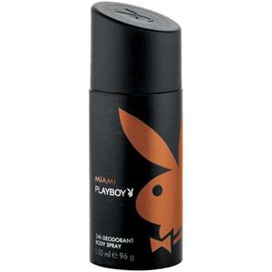 Playboy - Miami - Deodorant Spray