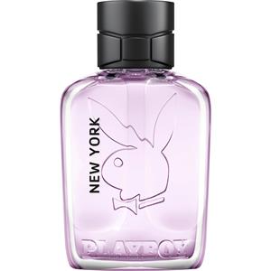 Playboy - New York - Eau de Toilette Spray
