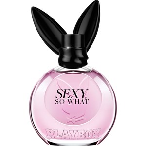 Playboy - Sexy, So What - Eau de Toilette Spray