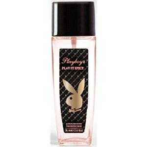 Playboy - Spicy - Deodorant Spray