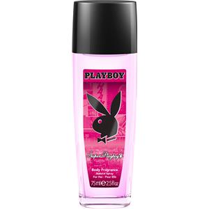 Playboy - Super Women - Deodorant Spray