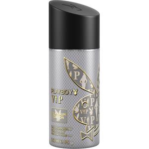 Playboy - VIP Platinum Edition - Deodorant Body Spray