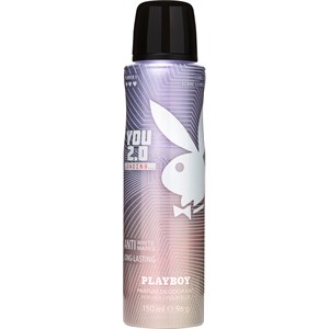 Playboy - YOU 2.0 - Deodorant Spray