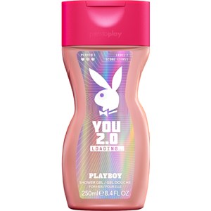 Playboy - YOU 2.0 - Loading... Shower Gel