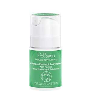 PoBeau Soin Du Corps Serums Pimples Rescue & Purifying Serum 50 Ml