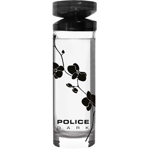 Police Dark Woman Eau De Toilette Spray Parfum Damen