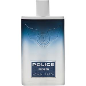 Police Eau De Toilette Spray 1 100 Ml