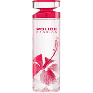 Police - Passion Woman - Eau de Toilette Spray