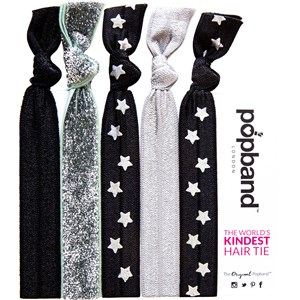 Popband - Zopfbänder - Hair Tie Kate