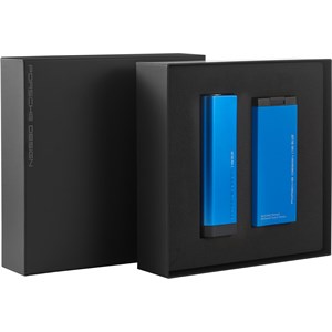 Porsche Design - 180 Blue - Set regalo