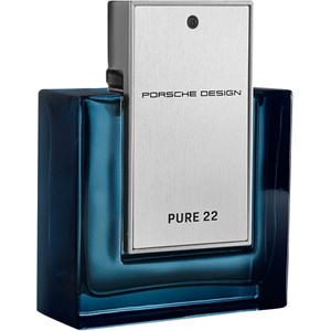 Porsche Design - Pure 22 - Eau de Parfum Spray